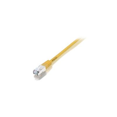 Equip Patch Cable S/Ftp Cat.6 - 15M - Cables De Red