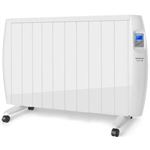 Emisor térmico Taurus tallin 2000 2000w tecnología seca temperatura 10-35º