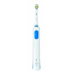 Cepillo de dientes eléctrico Oral-B Professional Care 600 White & Clean