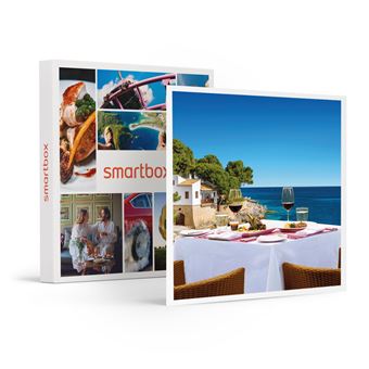 Smartbox - 2 noches con cena junto al mar Caja regalo Estancias - 1