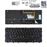 Teclado Retroiluminado para Portátil DELL XPS 13 9343 9350 7347 7348 NEGRO_0