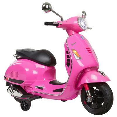 Vespa correpasillos best sale