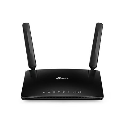 TP-Link Archer MR400 Router 4G LTE Inalámbrico AC1200 - Imagen 4