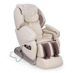 Nirvana De Masaje 3d beige modelo 2019 sillon shiatsu 9 programas gravedad cero pared ionizador garantía oficial extendida 5 2017