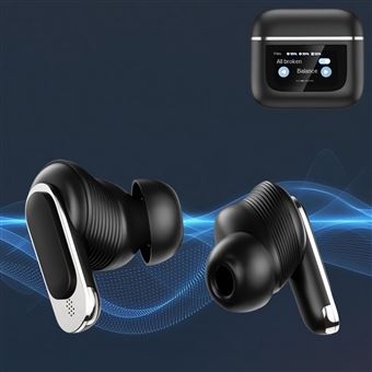 Mejores Auriculares Bluetooth Comparativa Auriculares True - Main Image