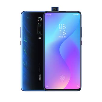 Xiaomi Mi 9T Pro(k20 Pro) 256GB+8GB Azul