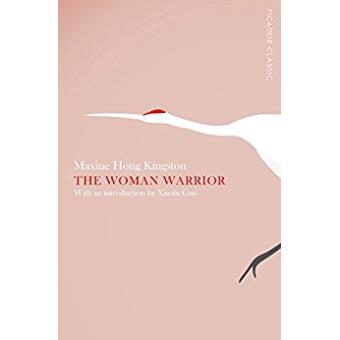 The Woman Warrior - 1