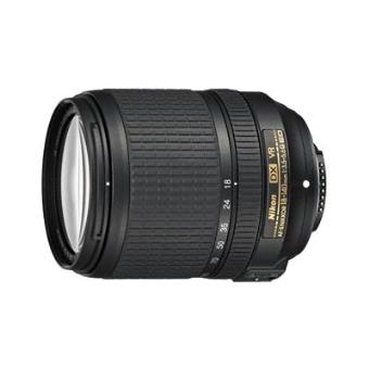 Objetivo Nikon Af-s Dx Nikkor 18-140mm F/3.5-5.6g Ed Vr - 1
