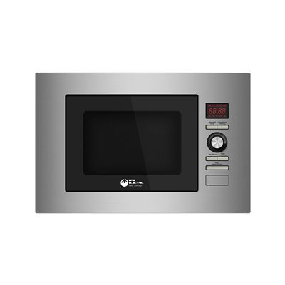 Microondas encastrable con Grill EAS ELECTRIC 20 litros Inox EMEI20L