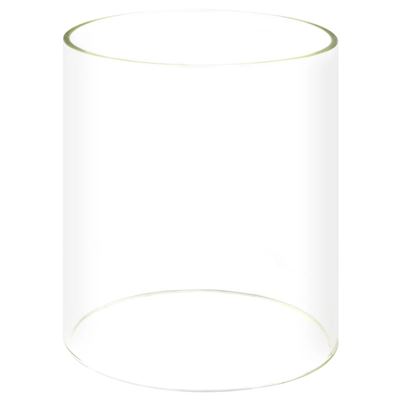 Cilindro De Vidrio De Calentador Perritos Calientes Vidaxl 200x240 Mm