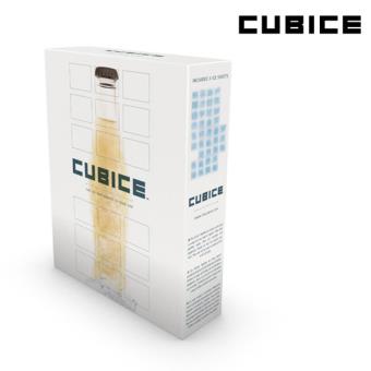 Láminas de Gel para Congelar Cubice, ideal para envolver bebidas y alimentos y mantenerlos a óptima temperatura
