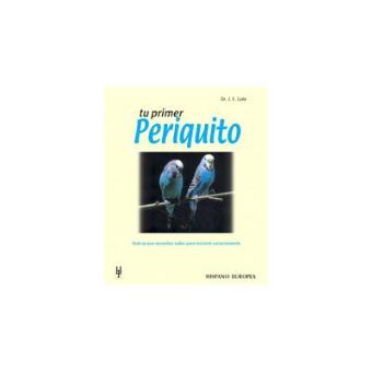 Tu Primer Periquito - 1