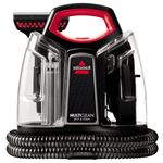 Bissell 4720m Spot stain limpiador manchas 300 w 2.5 litros 74 decibelios plastic negro