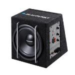 Blaupunkt Gtb 8200 subwoofer para coche activo 75w 30200 hz rca 25