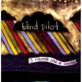 3 Rounds & A Sound (Vinilo) - 1