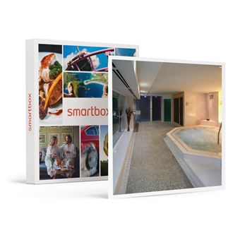 Smartbox - ¡Mar y relax!: 1 noche y circuito spa de 1h para 2 personas en Del Mar Hotel & Spa, Cádiz  Caja regalo Estancias - 1