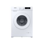 Lavadora de carga frontal Samsung WW80T304MWW 8Kg 1400RPM Blanco D