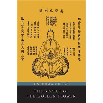 Serie Única - The secret of the golden flower, a chinese book of life. - 1