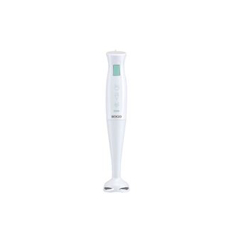 Batidora de mano Sogo BAT-SS-14210 200W blanco