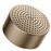 Altavoz Inalámbrico Bluetooth Xiaomi Mi Mini Speaker Bluetooth 4.0? Oro_0