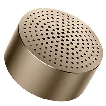 Altavoz Inalámbrico Bluetooth Xiaomi Mi Mini Speaker Bluetooth 4.0? Oro