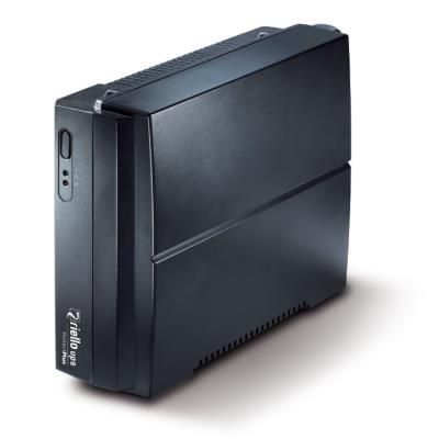 Riello Protect Plus PRP850 SAI 850VA 480W - Imagen 3