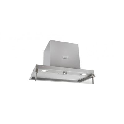 Campana Extractora Integrada Teka 66750 Pos Ss 90cm Inox A