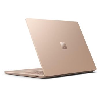 PC Portátil Microsoft Surface Laptop Go 12.4'' Intel® Core i5-1035G1 Intel®  UHD Graphics 8 GB SSD 256GB - PC Portátil - Los mejores precios | Fnac