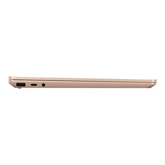 PC Portátil Microsoft Surface Laptop Go 12.4'' Intel® Core i5-1035G1 Intel®  UHD Graphics 8 GB SSD 256GB - PC Portátil - Los mejores precios | Fnac