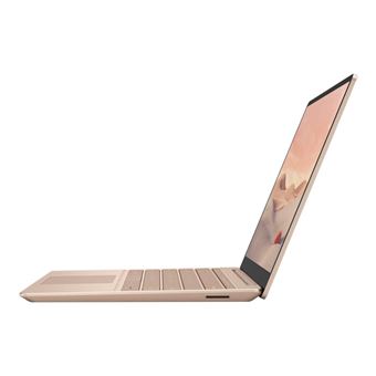 PC Portátil Microsoft Surface Laptop Go 12.4'' Intel® Core i5-1035G1 Intel®  UHD Graphics 8 GB SSD 256GB - PC Portátil - Los mejores precios | Fnac