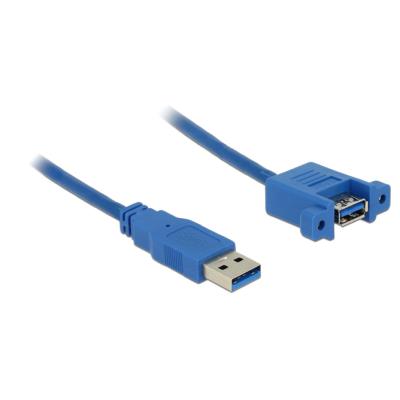 Delock Usb 3.0 A, 1M - Cables Usb