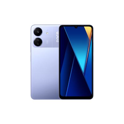 Xiaomi POCO C65 6,74" 6GB/128GB Morado