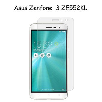 Protector de Pantalla Vidrio Templado para Asus Zenfone 3 ZE552KL  Multi4you - 1