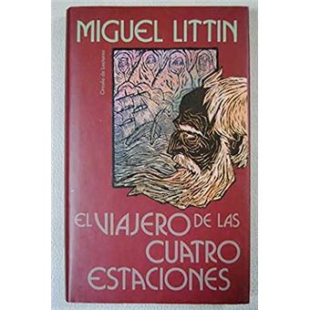 El Viajero de las Cuatro Estaciones - 1