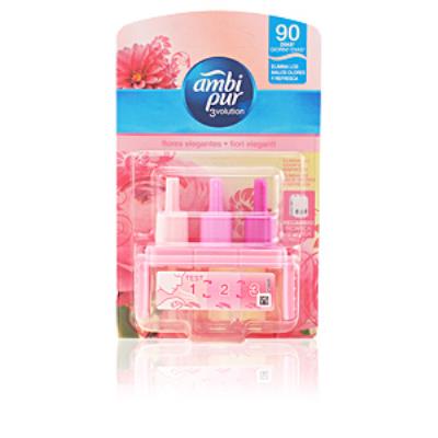 3volution Ambientador Recambio #flores Rosas 21 Ml