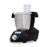 Robot de Cocina Inteligente CHEFBOT COMPACT Negro + VAPORERA_1