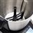 Robot de Cocina Inteligente CHEFBOT COMPACT Negro + VAPORERA_3