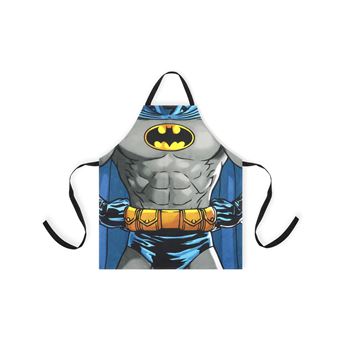 Delantal Dc Comics Batman - Merchandising Cine | Fnac