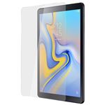 Protector pantalla Galaxy Tab A 10.5 cristal templado bordes curvos