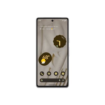 Google Pixel 7 5g 128gb 8gb Ram Dual Sim - Snow