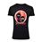 Camiseta Rick & Morty Big Red Logo Xl_0