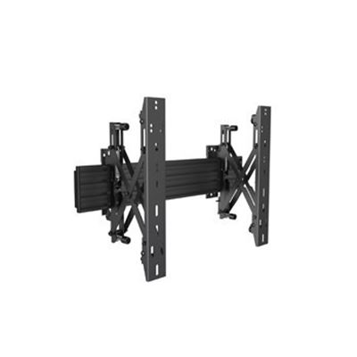 Soporte De Tv Equip 32-65"" Push-in Pop-out