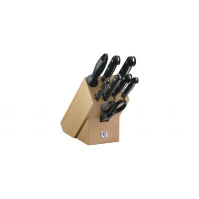 Cuchillo Zwilling Taco De Cuchillos 9 Piezas