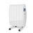 Emisor térmico Taurus tallin 600 600w tecnología seca temp. 10-35º_0