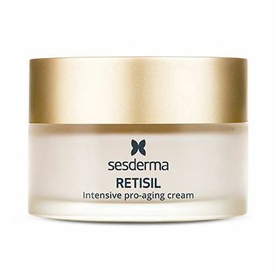 Crema Facial Antiedad Sesderma Retisil 50ml