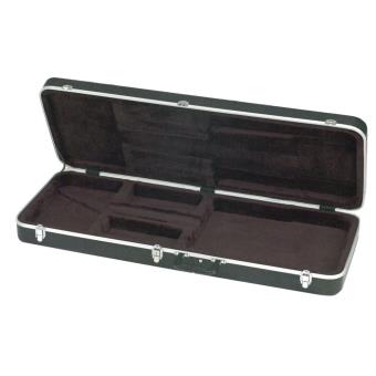 Estuche Guitarra ABS Premium Guitarra Eléctrica - Estuche - 1