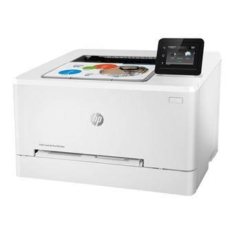 Impresora láser HP Laserjet Pro M255DW 600x600 DPI A4 blanco - 1