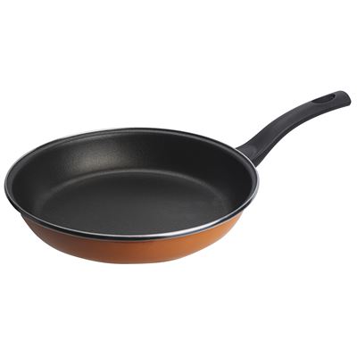 Sartén 18cm San Ignacio Valencia Acero Carbono