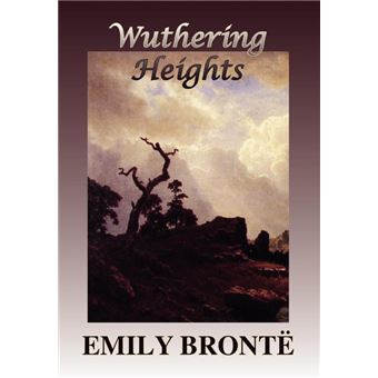 Serie Única - Wuthering Heights HardCover - 1