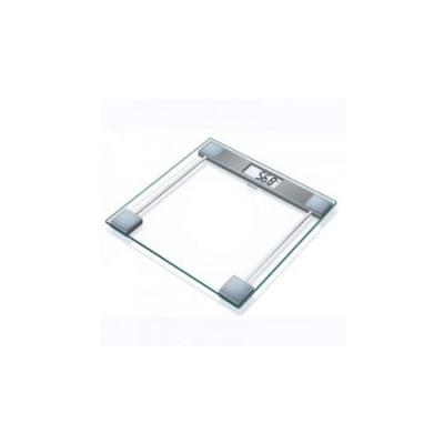 Beurer Bascula Baño Cristal Gs11